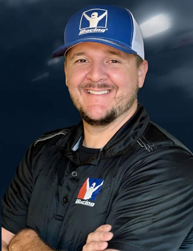 Portrait of Tyler Hudson